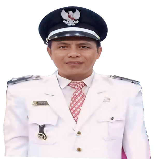Kepala Desa Savana Jaya
